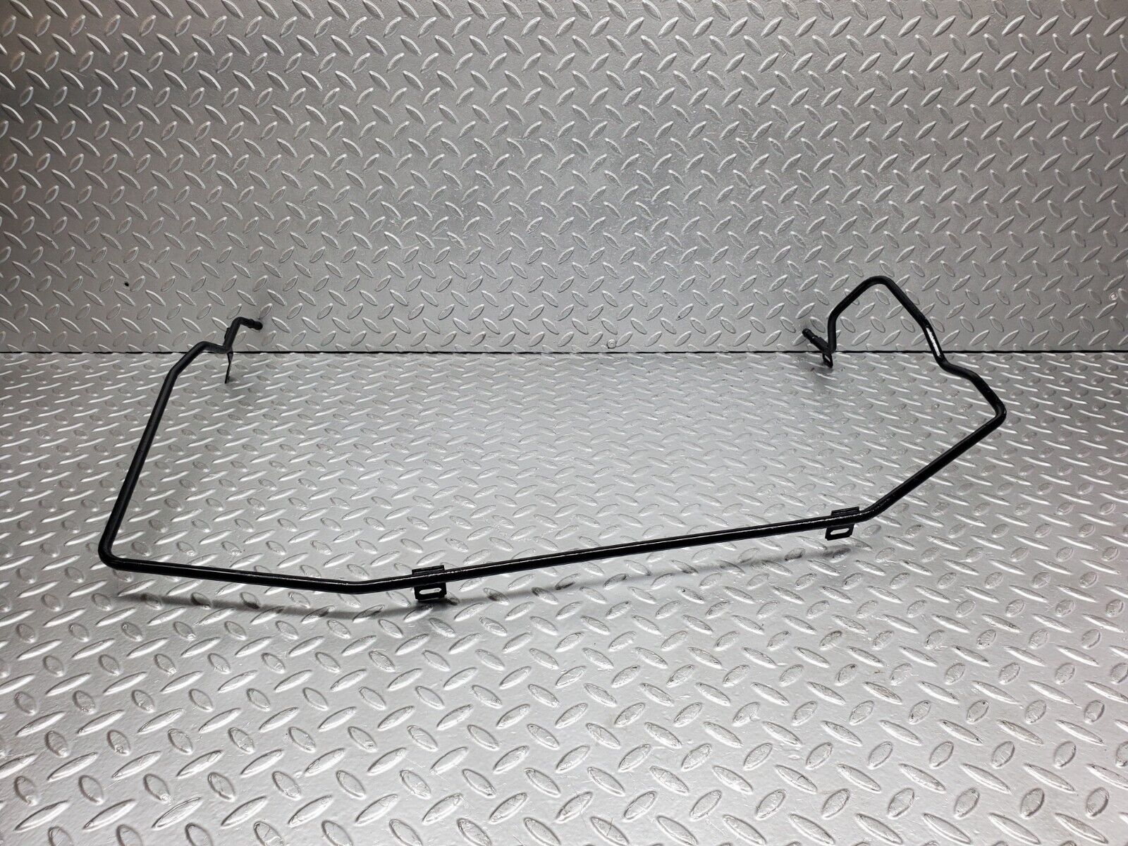 45304 Mercedes-Benz R129 300SL Coupe  Power Steering Oil Cooler Pipe