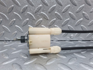 42865 Mercedes-Benz W201 190 2.0L Heater Control Switch 2018300185