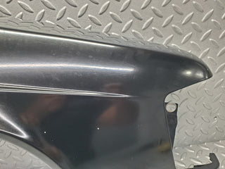 W201 Baby Benz front right wing fender used OEM