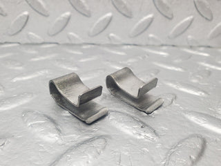 46041 Mercedes-Benz W126 420SE Radiator Fan Shroud Holder Set 2015040046