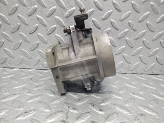 W112 throttle body valve used OEM