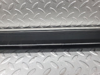 41768 Mercedes-Benz W202 C200 Front Right Door Sill Trim 2026800735