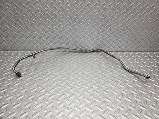 W112 throttle body hose pipe used OEM
