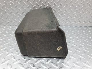 W123 Coupe glove box used OEM