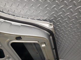 W124 rear right door used OEM