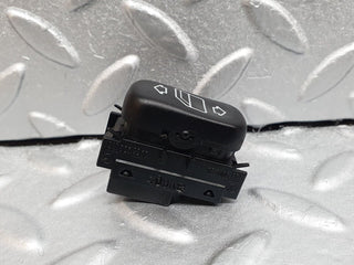W202 electric window switch used OEM