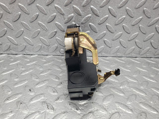 R129 SL left door lock mechanism used OEM
