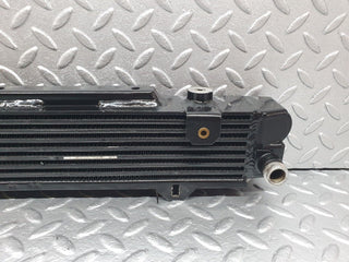 43336 Mercedes-Benz W108 280SE Oil Cooler Radiator