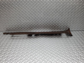 43081 Mercedes-Benz W108 280SE Dashboard Wood Panel Trim 1086890330