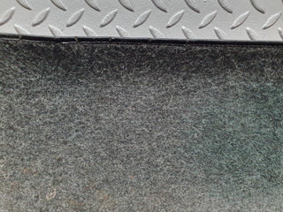 41716 Mercedes-Benz W124 200E Trunk Boot Floor Carpet
