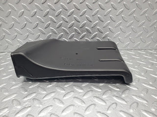 W123 Coupe heater air duct right side used OEM