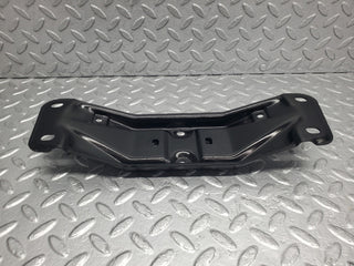 W126 Coupe gearbox mount bracket used OEM