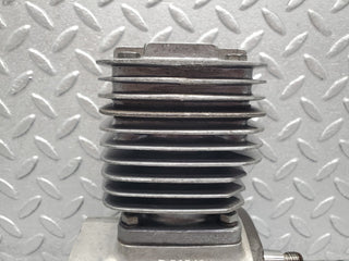 W112 air suspension compressor used OEM