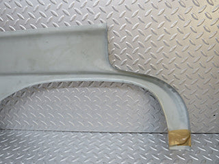 40345 Mercedes-Benz W110 230 Rear Left Wing Fender Repair Panel