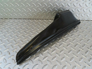 R107 SL dashboard air vent left side used OEM