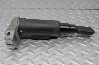 R129 SL steering lock ignition switch with key used OEM