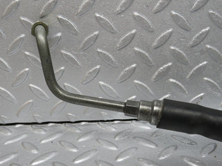 40074 Mercedes-Benz R107 350SL Fuel Pipe Line