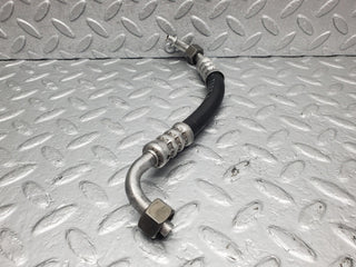 W124 Cabriolet air conditioning hose pipe used OEM