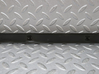 35369 Mercedes-Benz R107 280SL Right Skirt Chrome Strip Trim