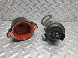W201 Baby Benz ignition distributor used OEM