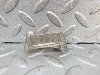 W123 Coupe glove box light used OEM
