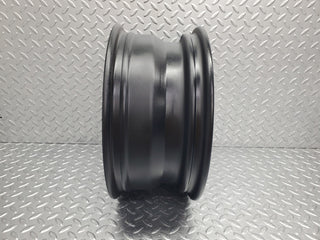 Mercedes-Benz steel wheel 6.5jx15h2 et49 5x112 used OEM