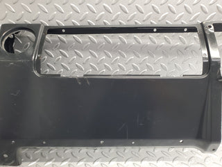 W460 under dashboard panel used OEM