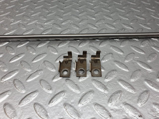 43072 Mercedes-Benz W123 Camshaft Oil Tube