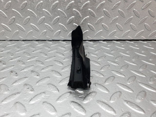 R129 SL left door wing mirror rubber used OEM