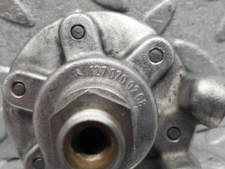 W112 fuel backflow damper regulator used OEM