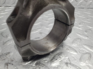 W112 piston with connecting rod used OEM