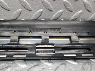46423 Mercedes-Benz C123 280CE Coupe Front Left Fender Wing Lower Moulding Trim