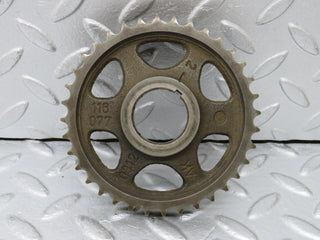 R107 SL timing gear sprocket used OEM