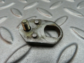 R107 SL fuel injector bracket used OEM