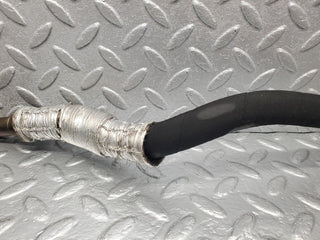 R230 air conditioning hose pipe used OEM