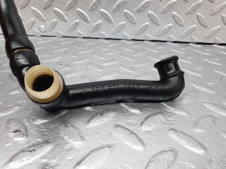 44000 Mercedes-Benz C123 230CE Coupe Air Intake Pipe 1020941682 1020941782