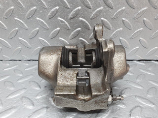 W202 rear left brake caliper used OEM