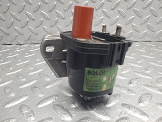 W126 Coupe ignition coil used OEM