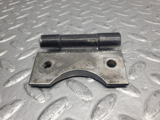 W123 door hinge used OEM