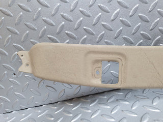 42226 Mercedes-Benz R129 320SL Coupe Headlining Cover Trim Beige 1298211451