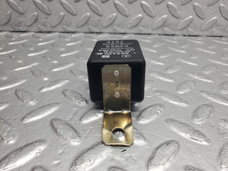 W123 rear heated window relay used OEM