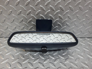 44922 Mercedes-Benz R129 300SL Coupe Rear View Mirror Blue 1298110031