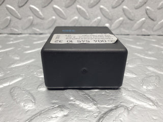 R107 SL idle control relay used OEM