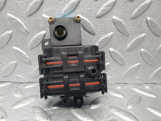 46995 Mercedes-Benz R129 320SL Coupe Heater Box Vacuum Actuator