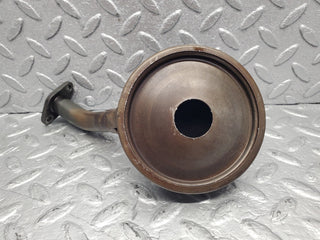 W112 oil pump filter used OEM