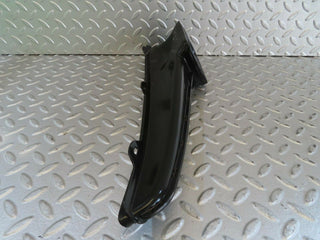 R107 SL dashboard air vent left side used OEM