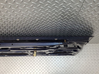 R129 SL left door used OEM
