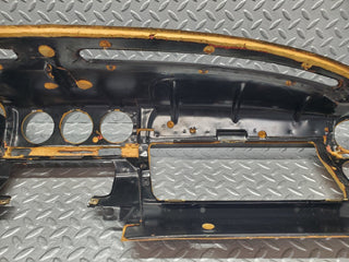 R107 SL dashboard used OEM