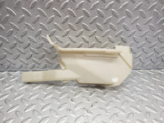 R129 SL door lock cover left side used OEM