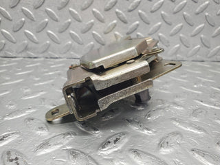 W124 Cabriolet roof lock mechanism used OEM